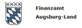 Finanzamt Augsburg-Land
