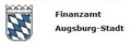 Finanzamt Augsburg-Stadt