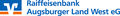 Raiffeisenbank Augsburger Land West eG