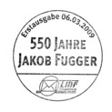 550 Jahre Jakob Fugger (2009)