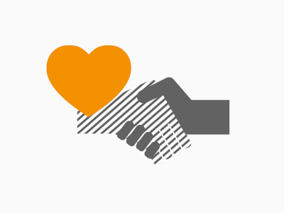 1 Mission: Die Zusammenarbeit mit unseren Kunden ist so eng und so professionell, dass wir der bevorzugte Anbieter sind.