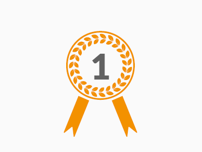 Zweimaliger Sieger TNT Post Award