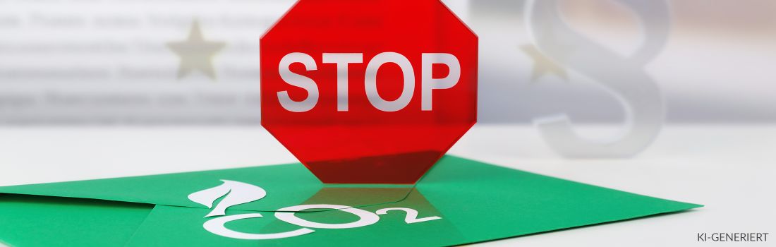 GreenMail®: Neue Vorgaben – wir stellen um