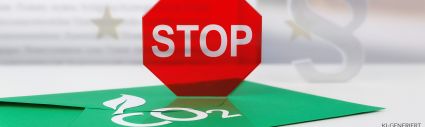 GreenMail®: Neue Vorgaben – wir stellen um