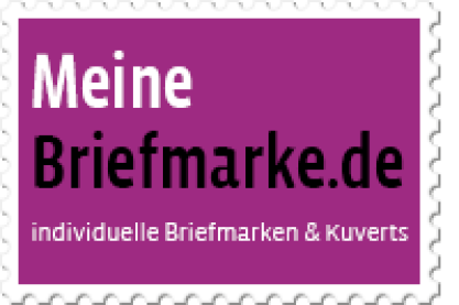 MeineBriefmarke.de - individuelle Briefmarken